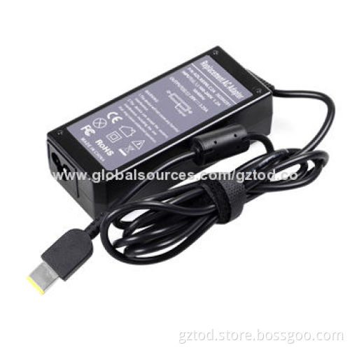 Laptop AC Adapters for Lenovo IdeaPad Yoga 13 Ultrabook, Lenovo 20V 3.25A